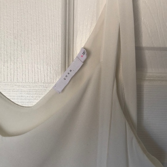 Tank top - Picture 2 of 2